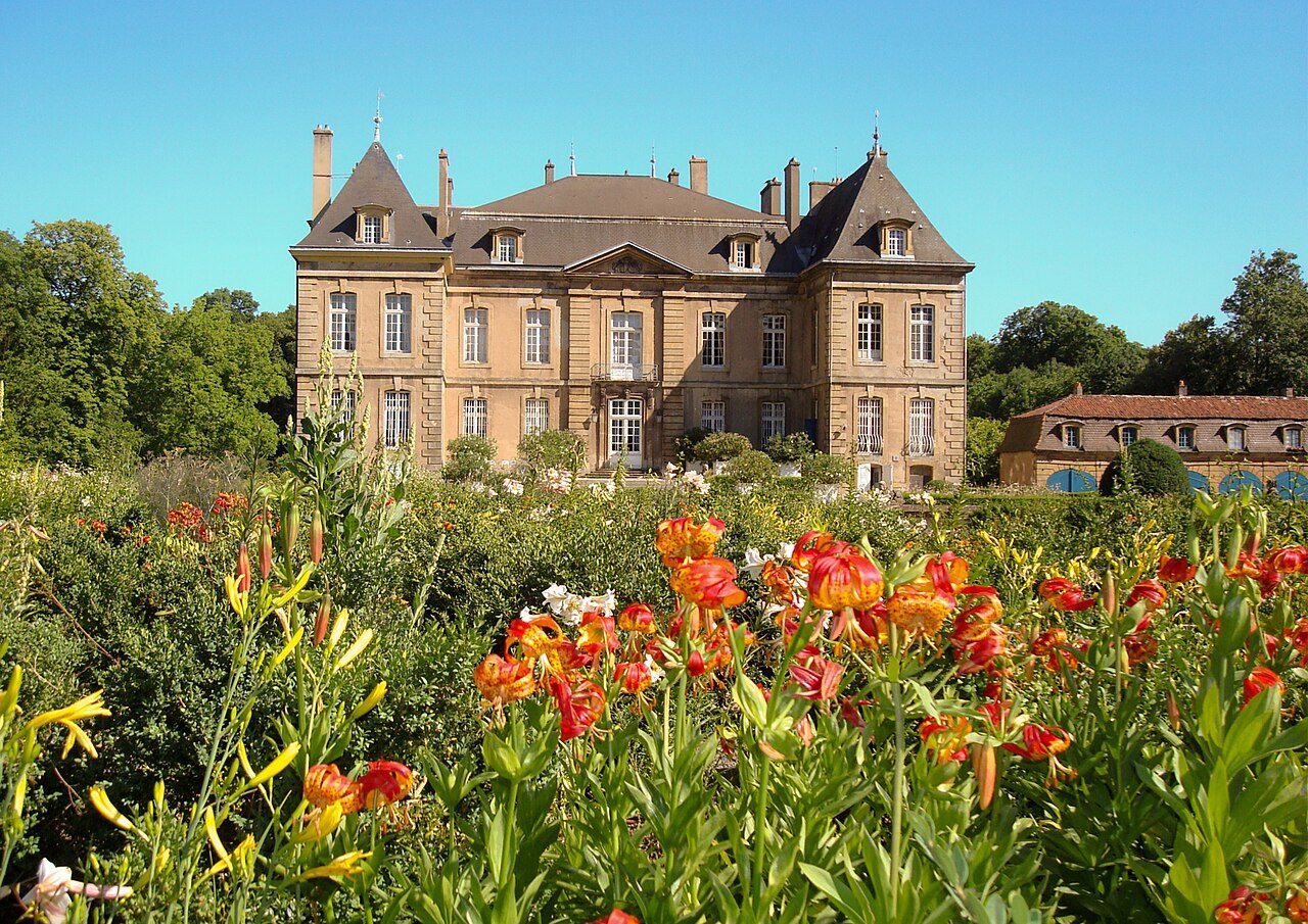 Château de la Grange