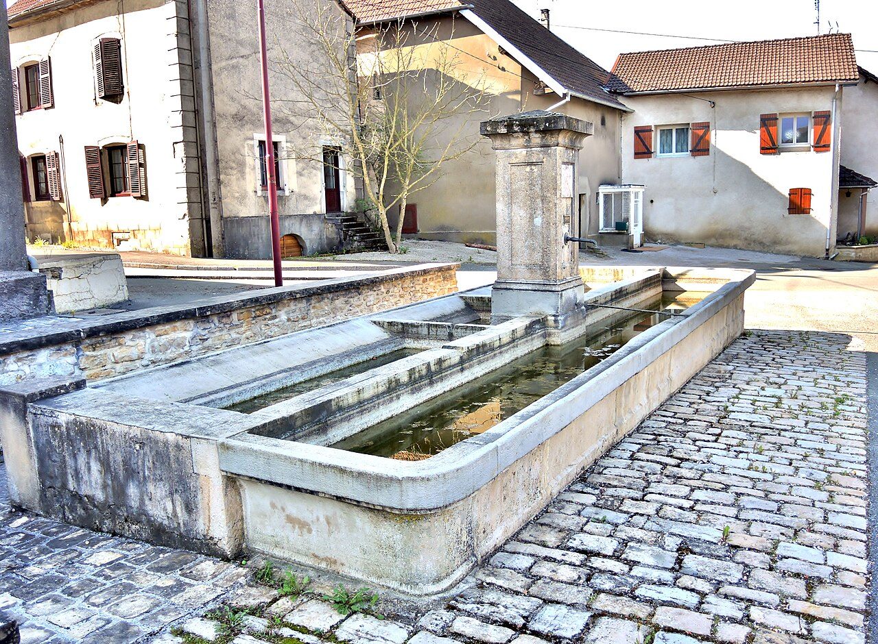 Lavoir
