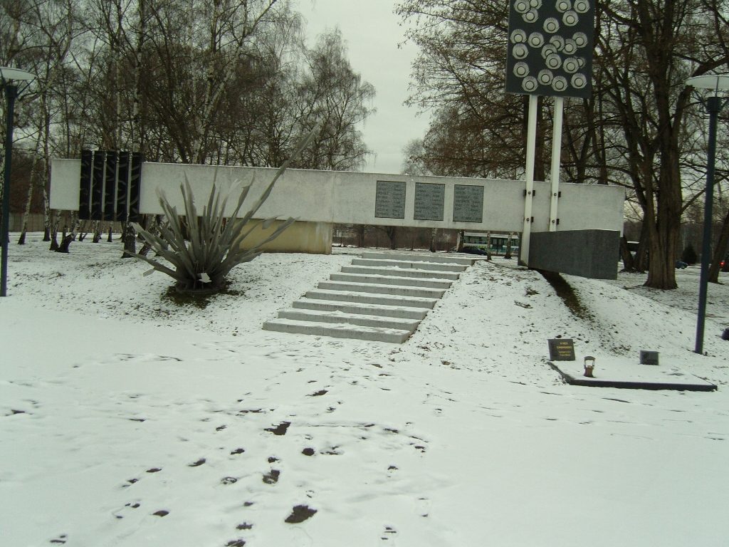 Le puits Simon 3