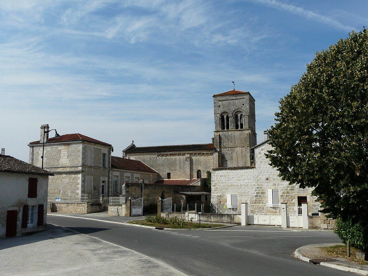 Baignade de Vindelle à Vindelle
