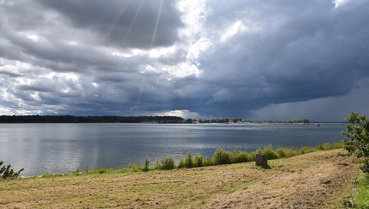 Le Lac du Der