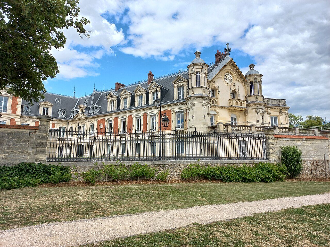 Musée de la batellerie