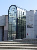 Musée Départemental d'Art Ancien et Contemporain à Épinal