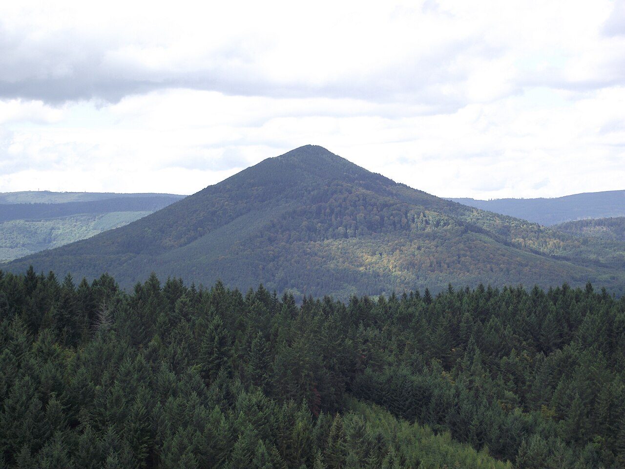 L'Ungersberg