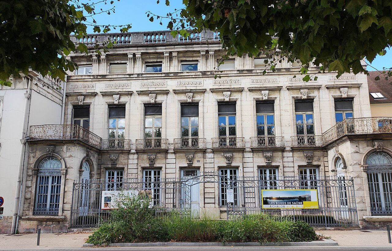 Espace Patrimoine