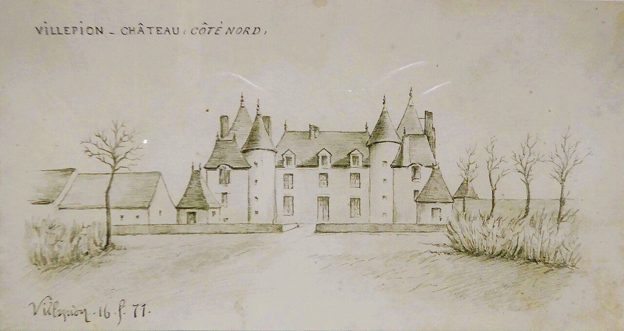 Musée de la Guerre de 1870 à Loigny-la-Bataille