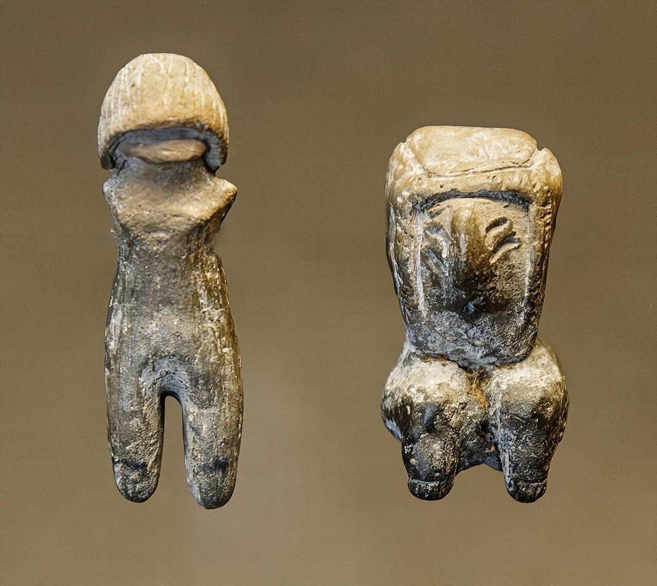 Musée des Amériques - Auch