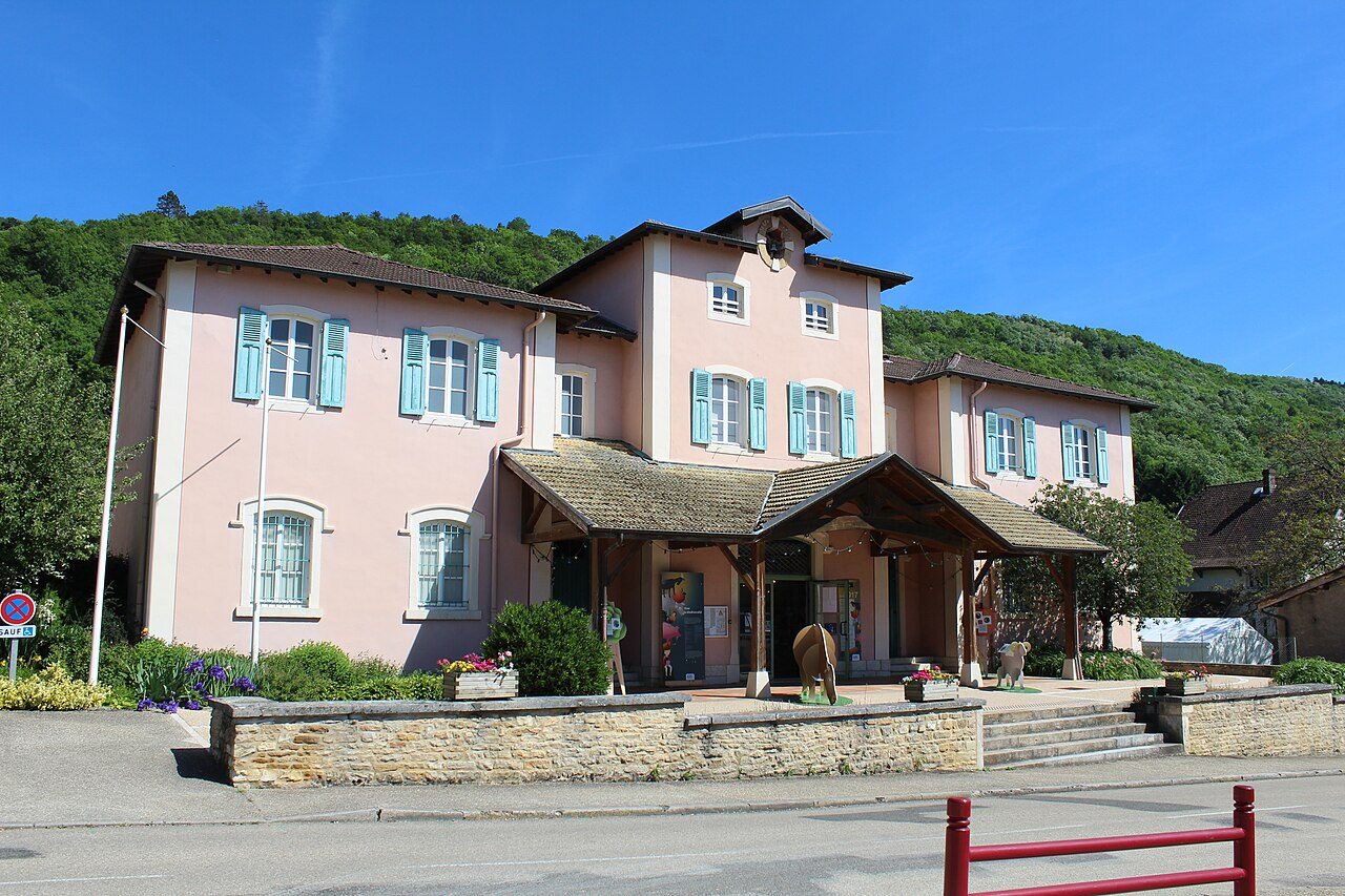Musée du Revermont à Val-Revermont