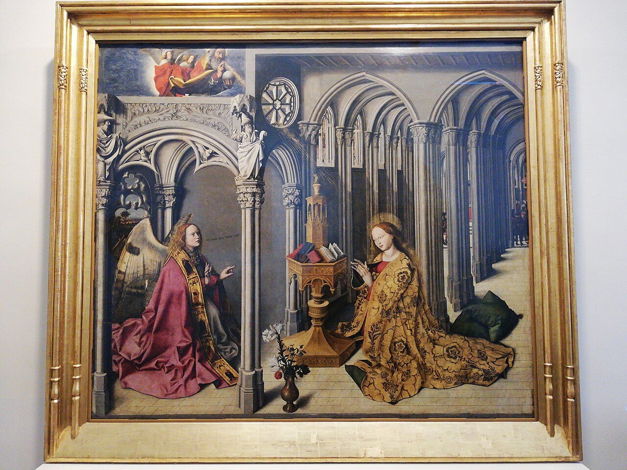 Musée du Vieil Aix - Hôtel Estienne de Saint-Jean