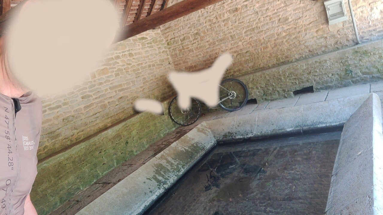 Lavoir