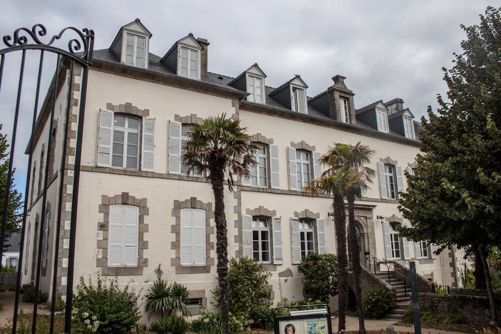 Musée de Préhistoire de Carnac à Carnac