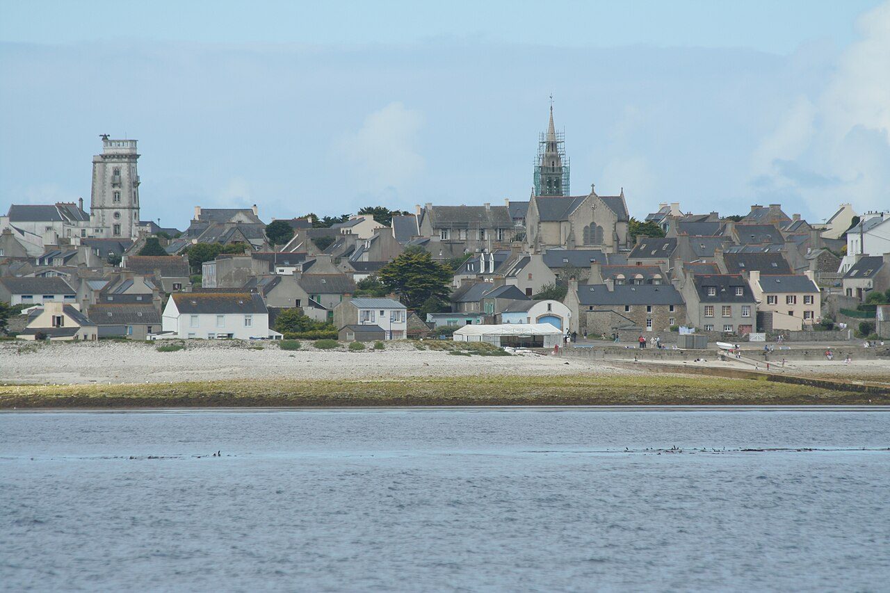 Ile Molène
