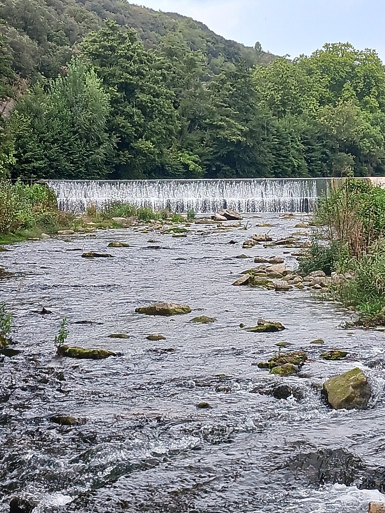 L'ORB à Bédarieux
