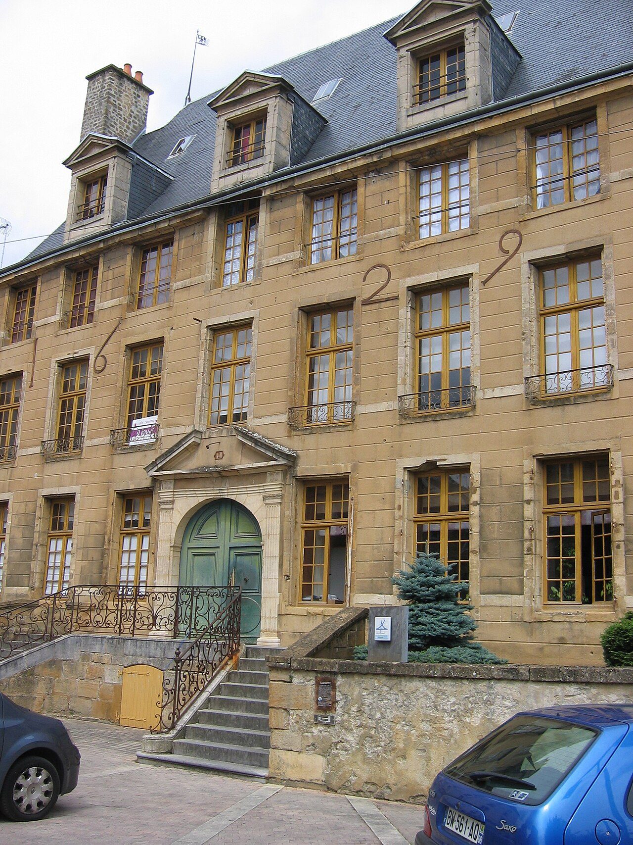 La Maison du Gros Chien