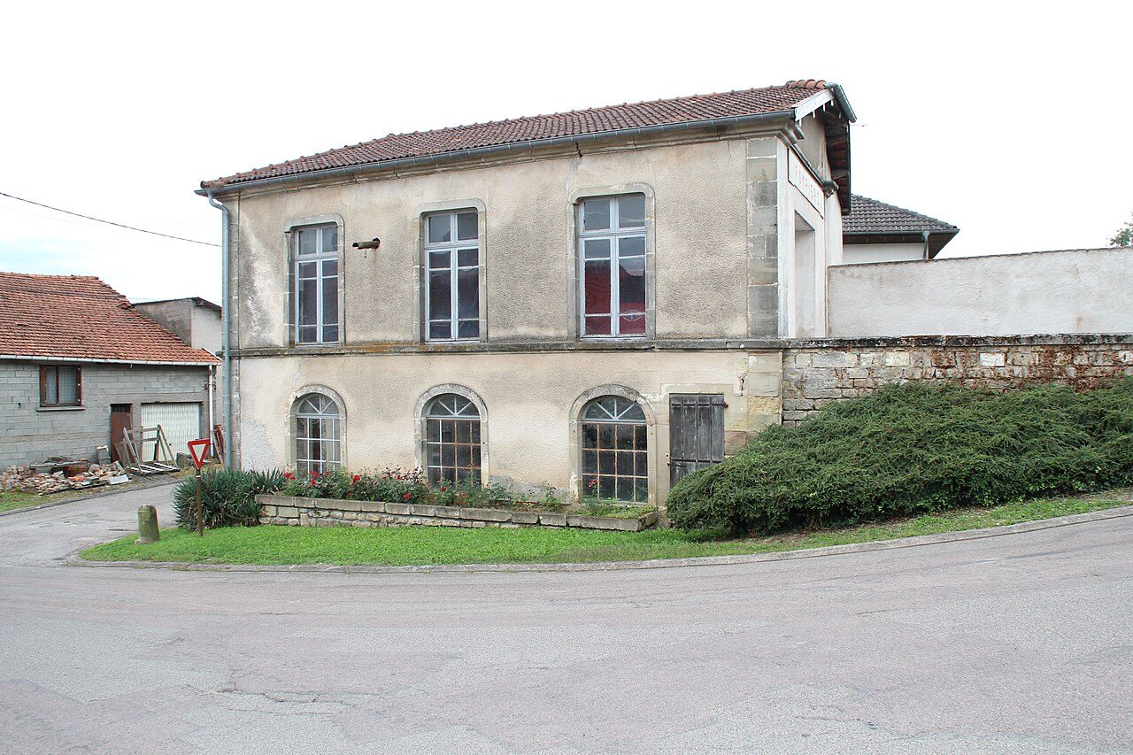 Lavoir de Serqueux (2)