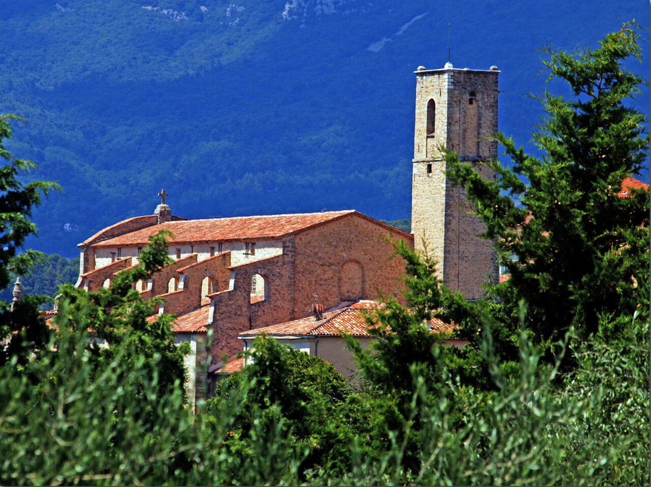 Médiathèque municipale de Fayence à Fayence