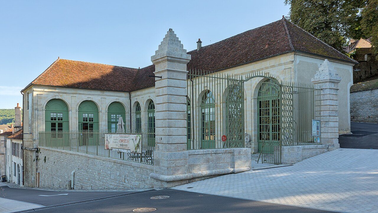 Musée Buffon à Montbard