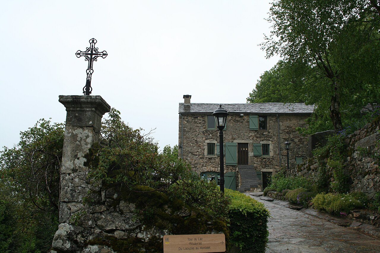 Musée de la vie paysanne en Haut-Languedoc à Nages