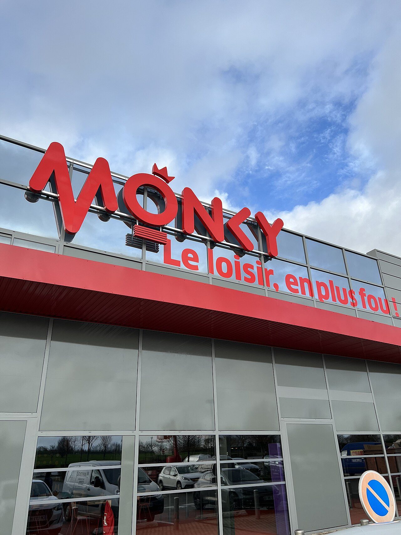 Monky