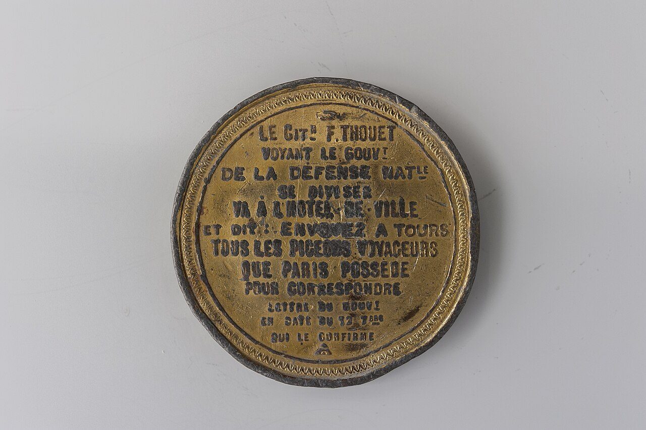 Musée pour tous