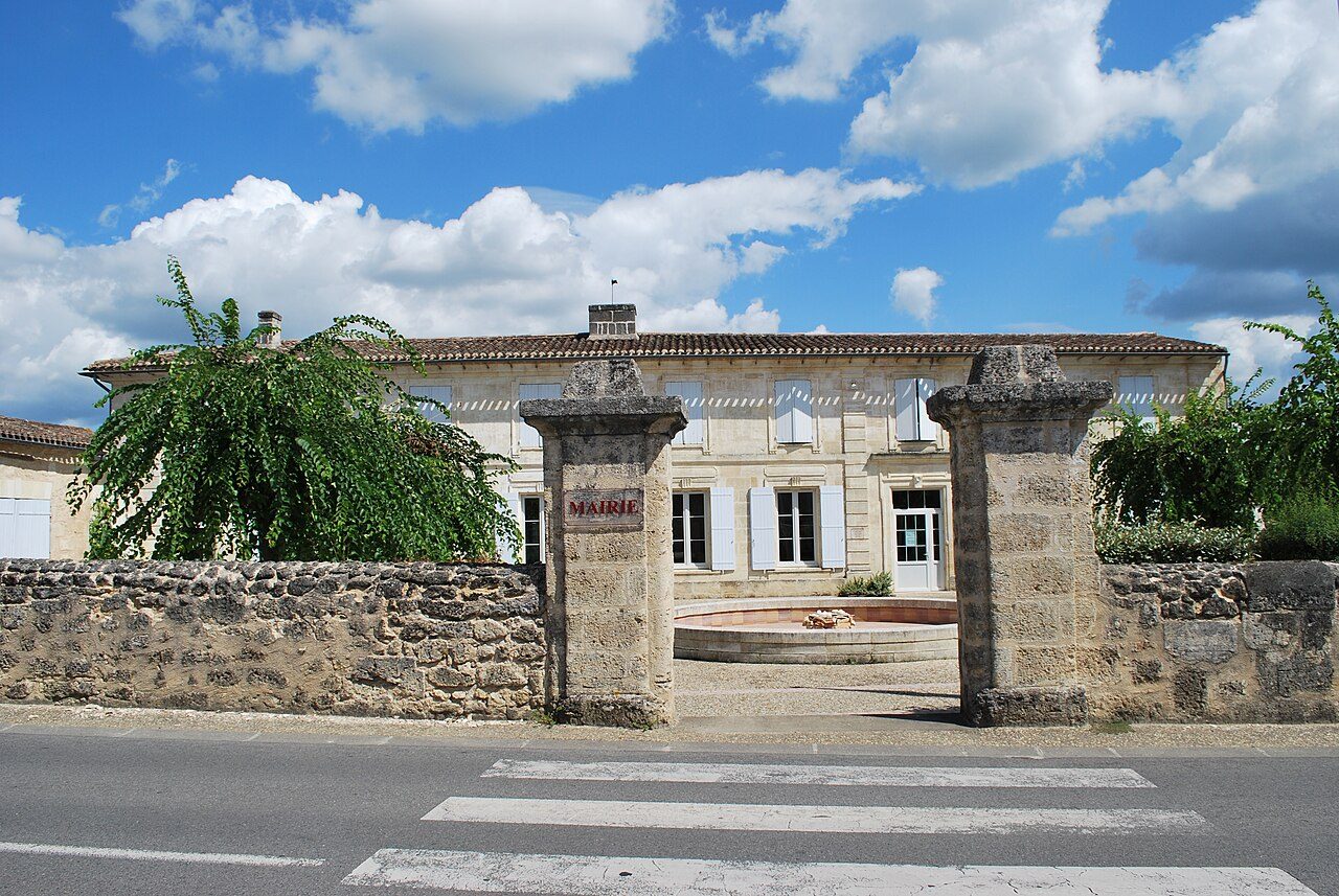 Eglise de Val De Virvee à Val de Virvée