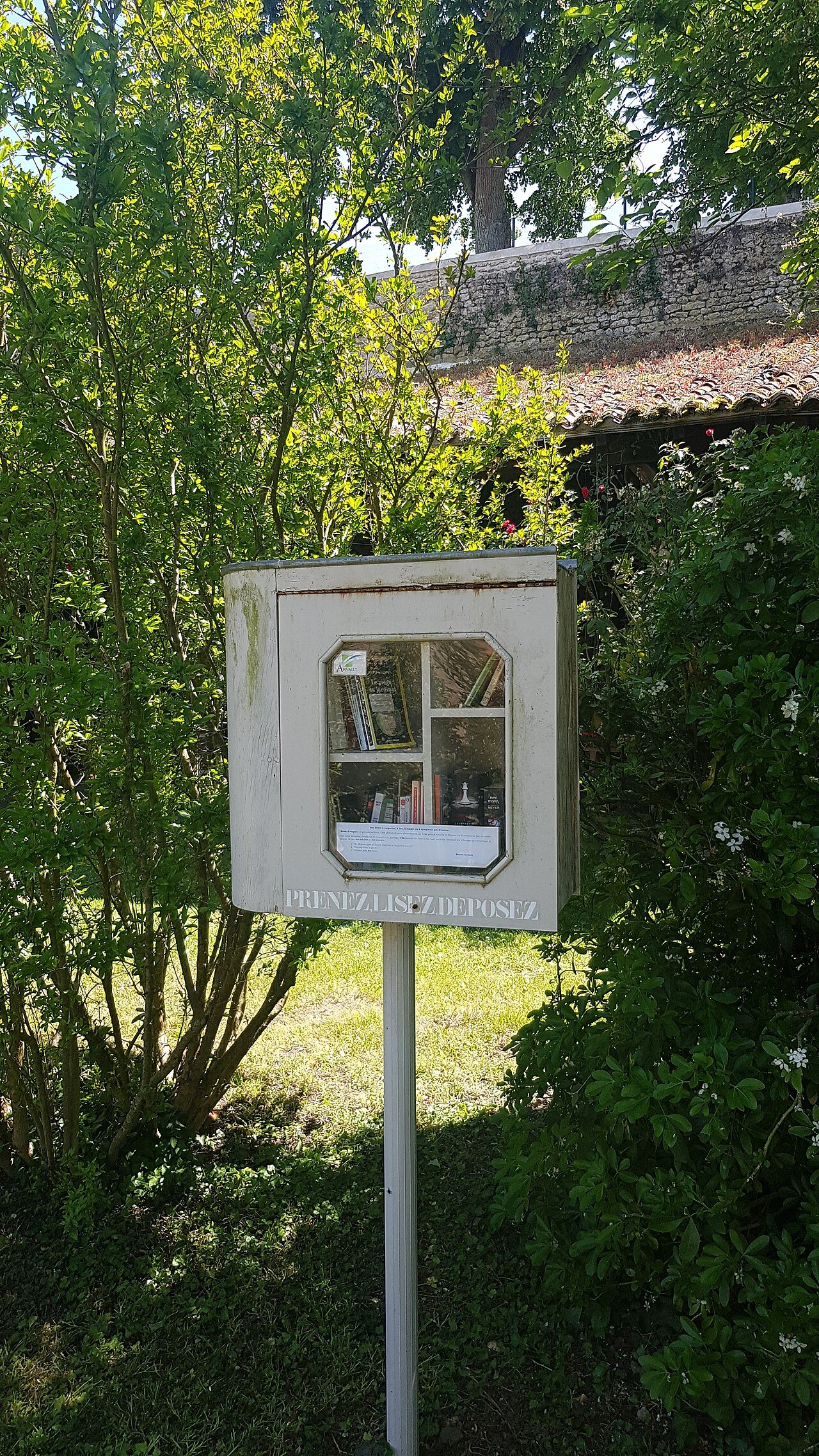 Musée Jacques Guidez à Airvault