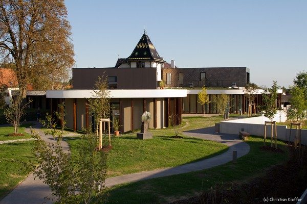 La Maison du Kochersberg