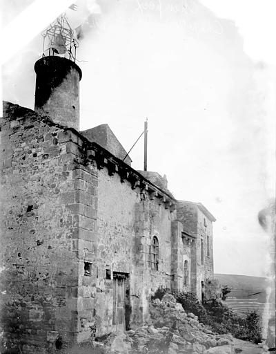 Médiathèque à Champeix