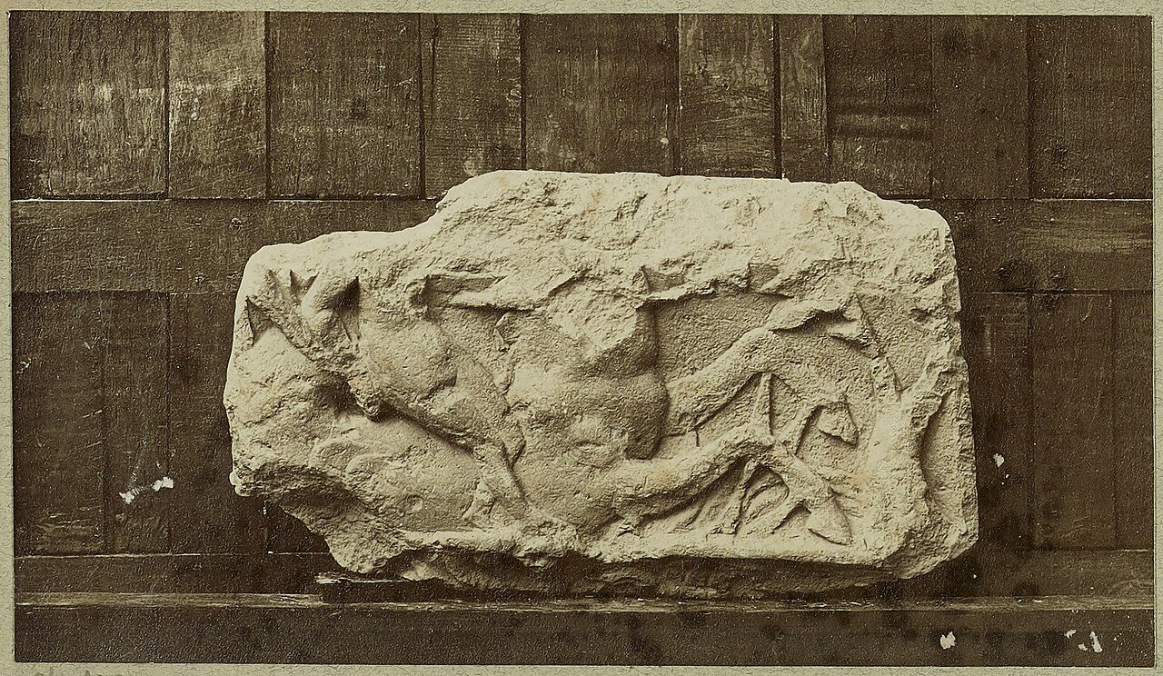 Musée Carnavalet - Histoire de Paris à Paris 3e Arrondissement