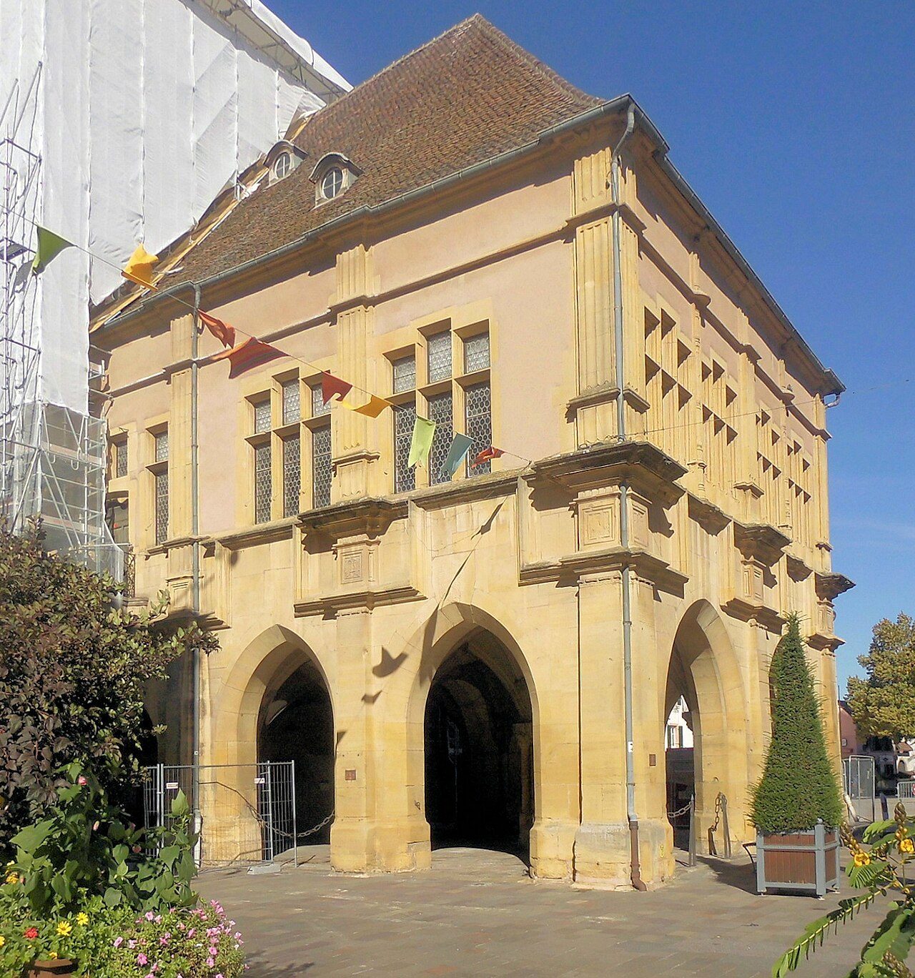 Musée de la Régence