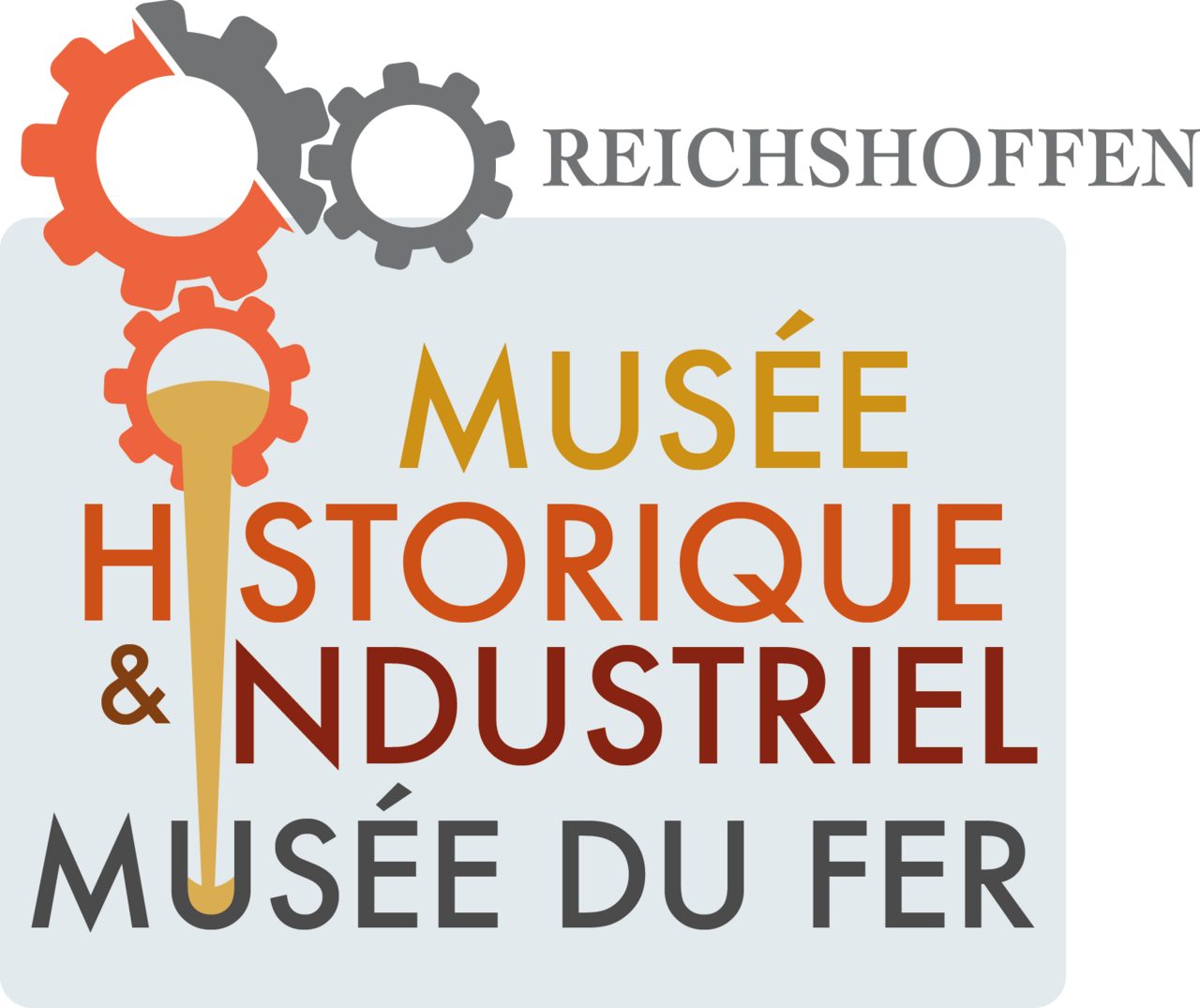 Musée Historique et Industriel - Musée du Fer