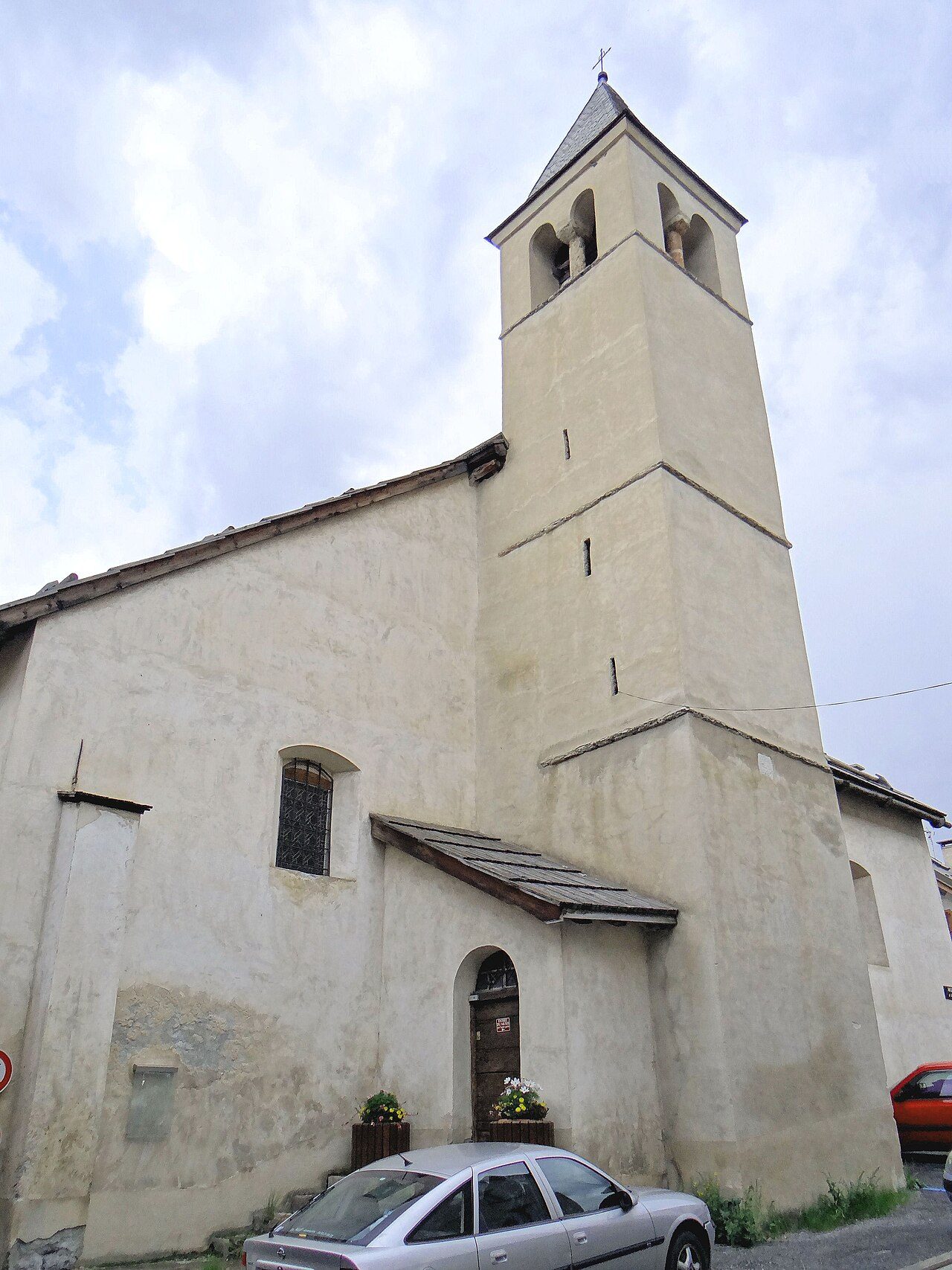 Musée d'Art Sacré
