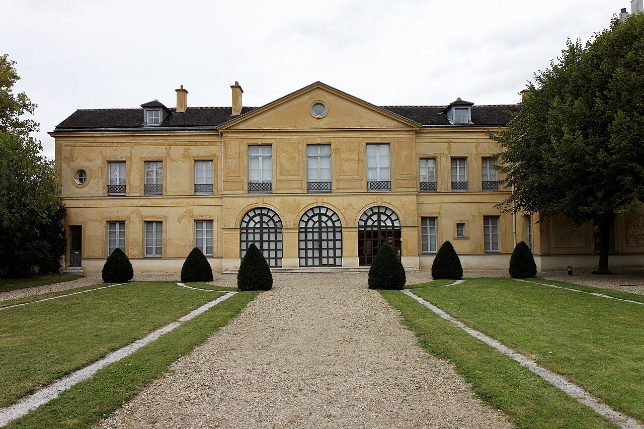 Musée de Maisons-Alfort au Château de Réghat à Maisons-Alfort