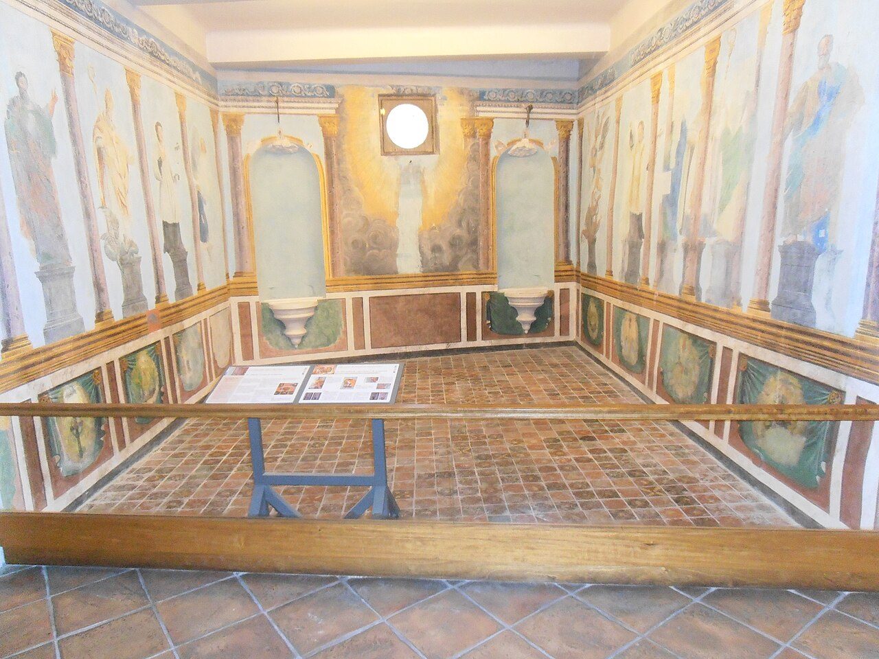 Musée des Arts et Traditions Populaires