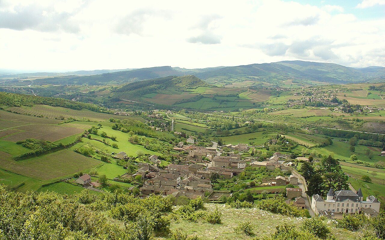 La Roche Coche