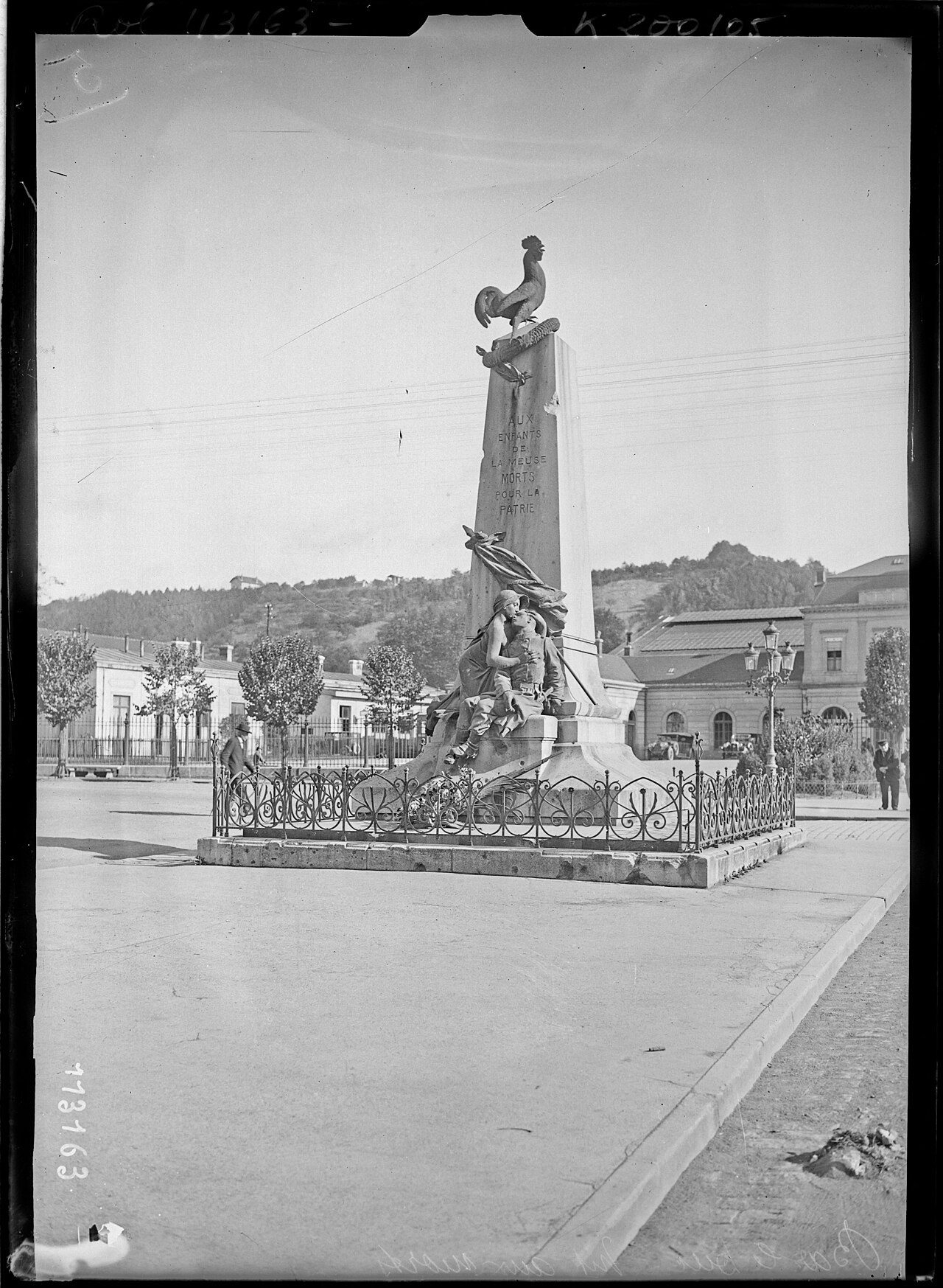 Monument aux Morts