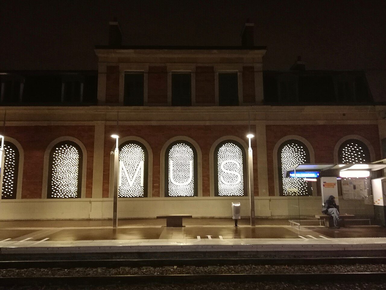 Musée d'Histoire Urbaine et Sociale de Suresnes à Suresnes