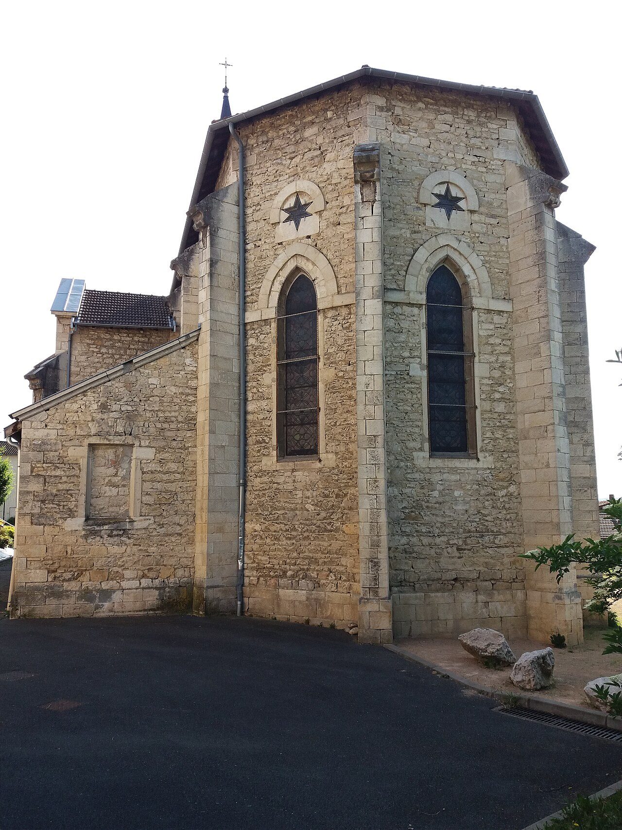 Bibliothèque de Saint-Didier-de-Formans à Saint-Didier-de-Formans
