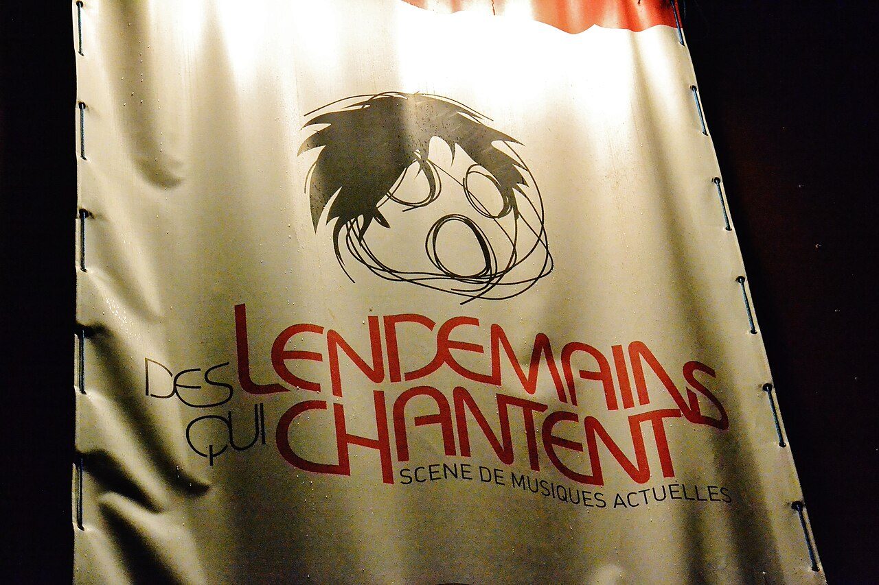 Des Lendemains Qui Chantent à Tulle