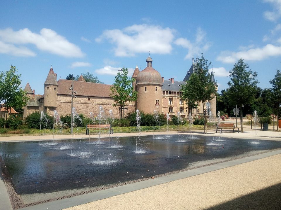 Tanneries de La Clayette