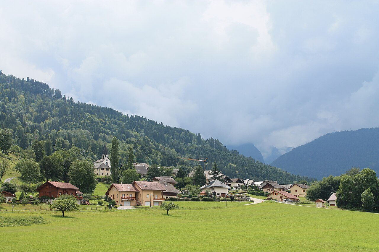Les Fours à chaux de Cons Sainte Colombe