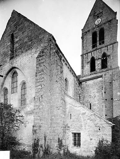 Médiathèque de Villiers-sous-Grez à Villiers-sous-Grez