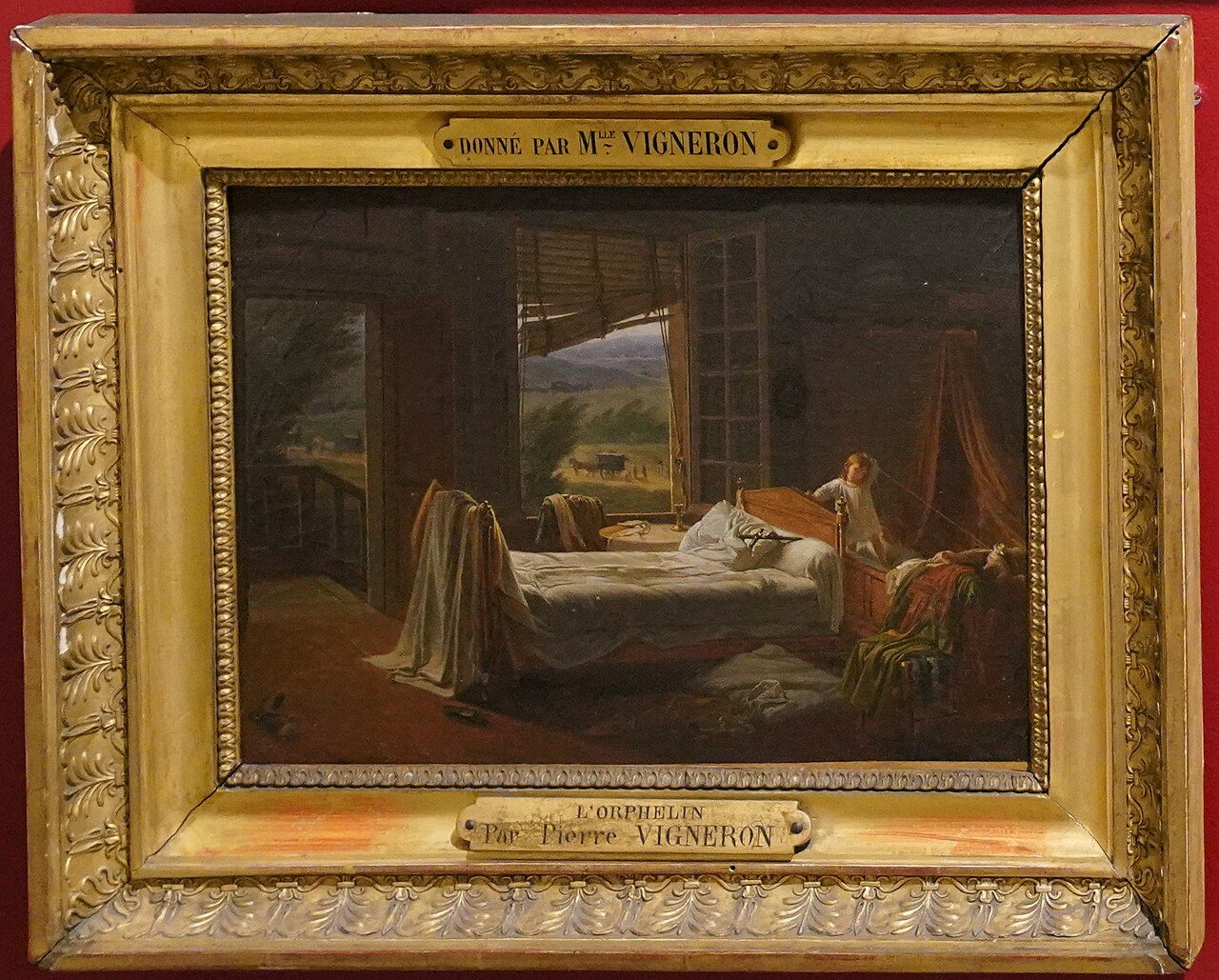 Musée du Vigneron à Porte-de-Savoie