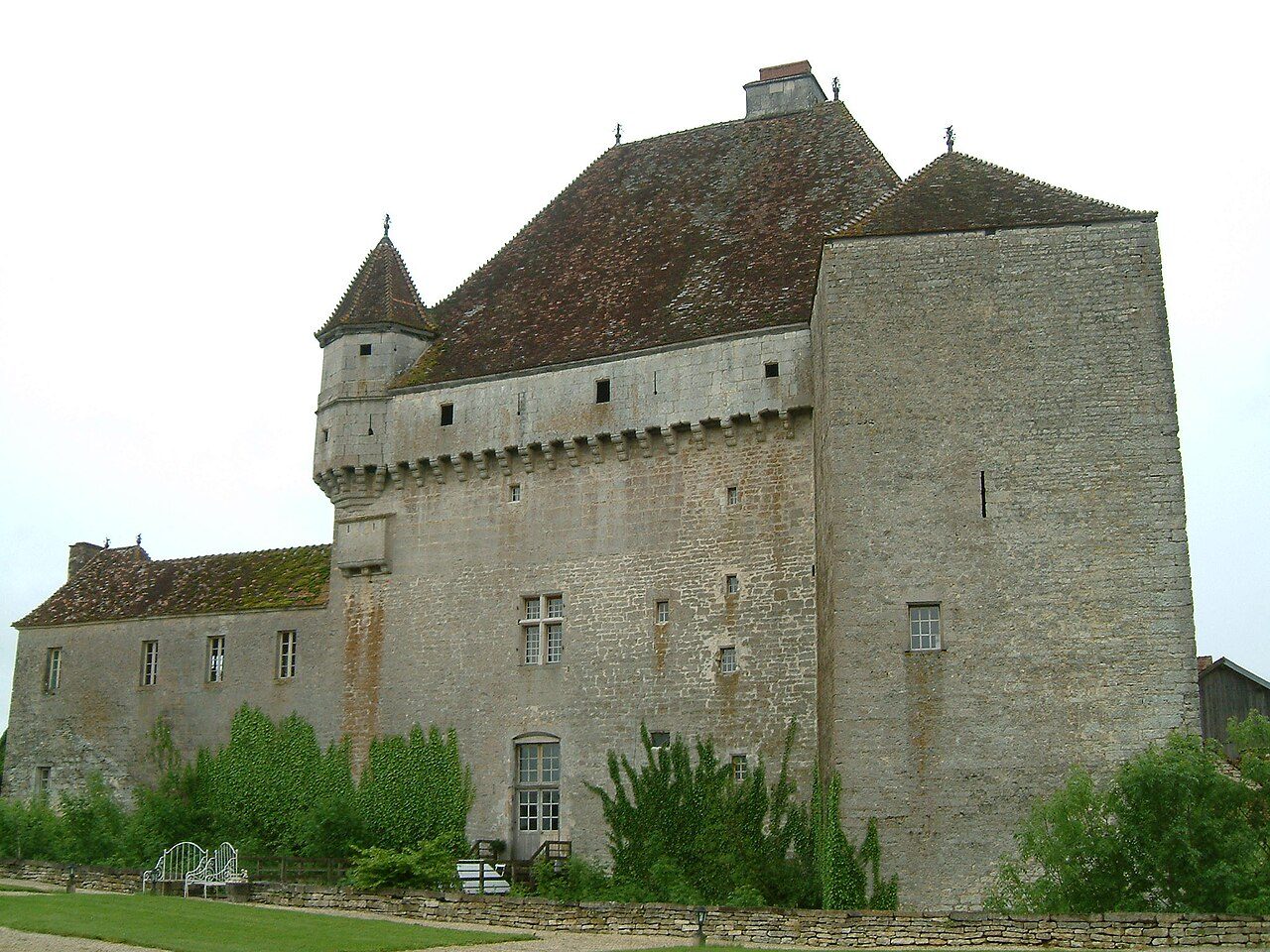 Château de Rosières - Chasse au trésor