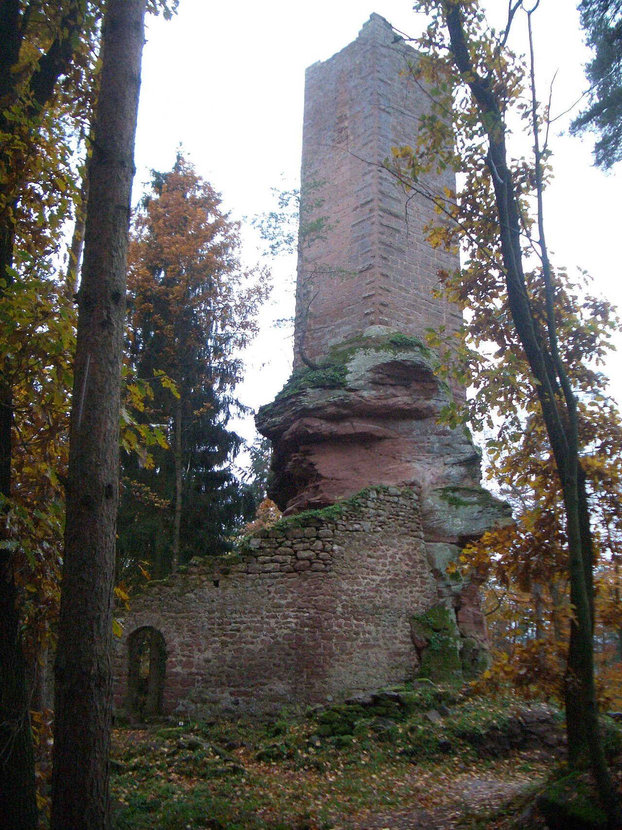 Château du Wineck