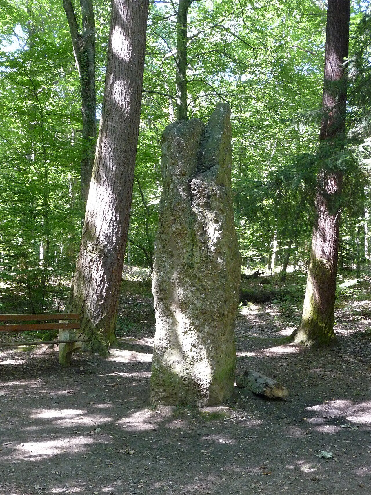 Langenstein à Soultzmatt