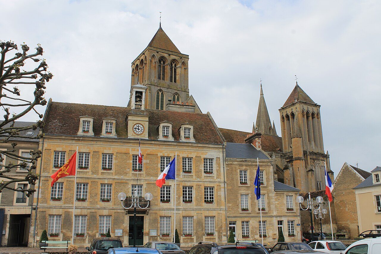 Marché de Noël de Saint-Pierre-en-Auge