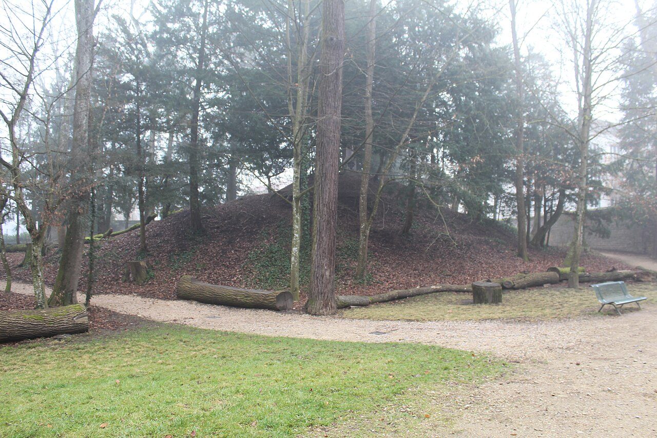 Parc de la Visitation