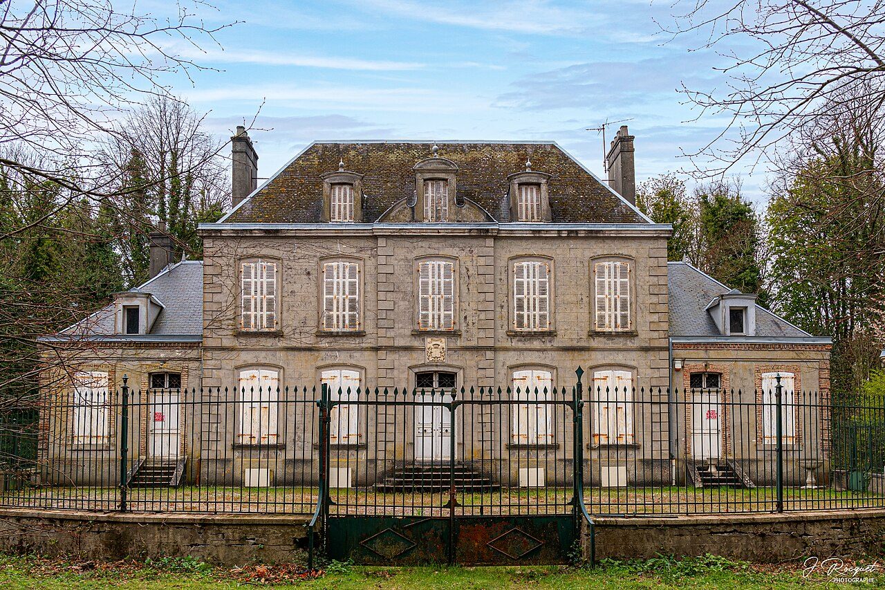 DOMAINE DU ROHART à Camiers