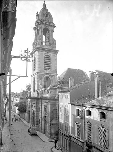 Eglise Saint-Laurent